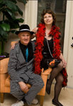 Mr and Mrs Red 74