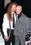 Mr and Mrs Red 90