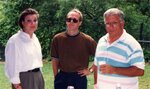 Schwegler Reunion 25