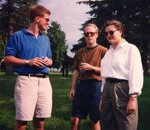 Schwegler Reunion 31