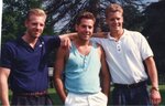 Schwegler Reunion 32
