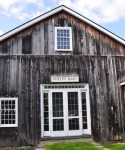 The Barn