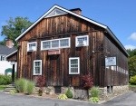 Barn Back
