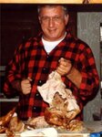 Turkey Day 11