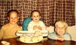 The Barron Kids