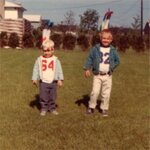 2 Little Indians