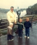 The Falls