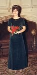 Bridesmaid