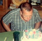 Dad's 28th