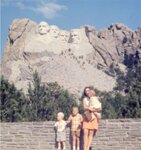 Mt. Rushmore