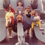 Anchors Away