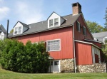 Barn Home