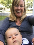Auntie