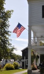 Flag Still There