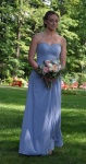 Bridesmaid #1