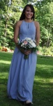 Bridesmaid #2