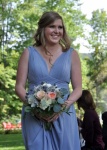 Bridesmaid #3