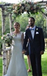 Mr and Mrs