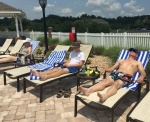 Adult Pool