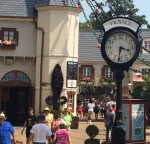 Time Check