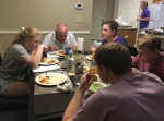Family Meal