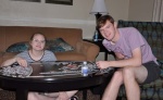 Puzzlers
