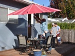Porch People