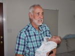 Grandpa's Time